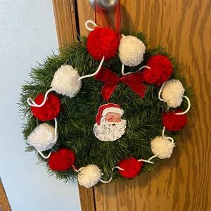 Christmas Wreath